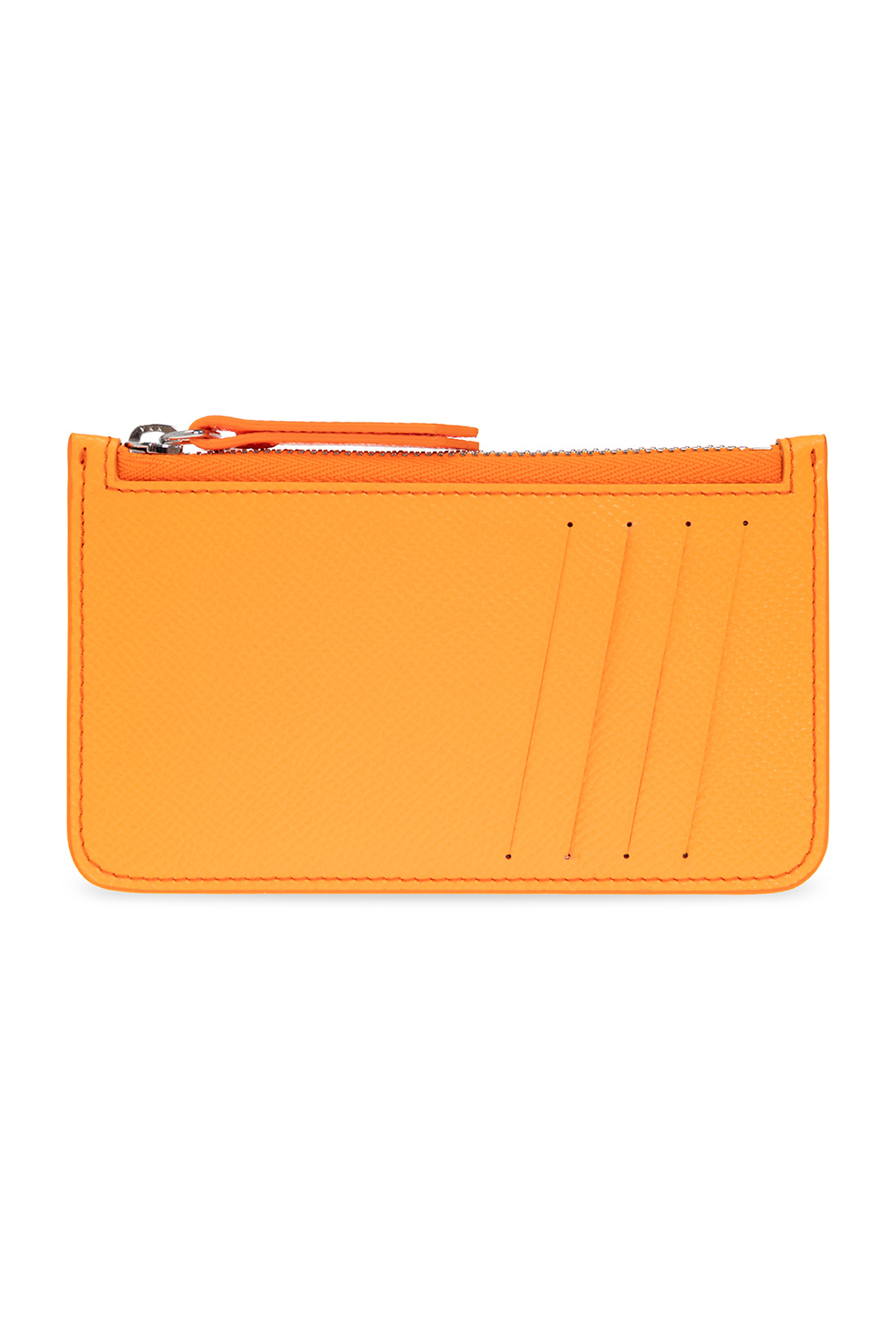 Maison Margiela Branded card case