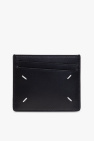 Maison Margiela BLACK Leather card case