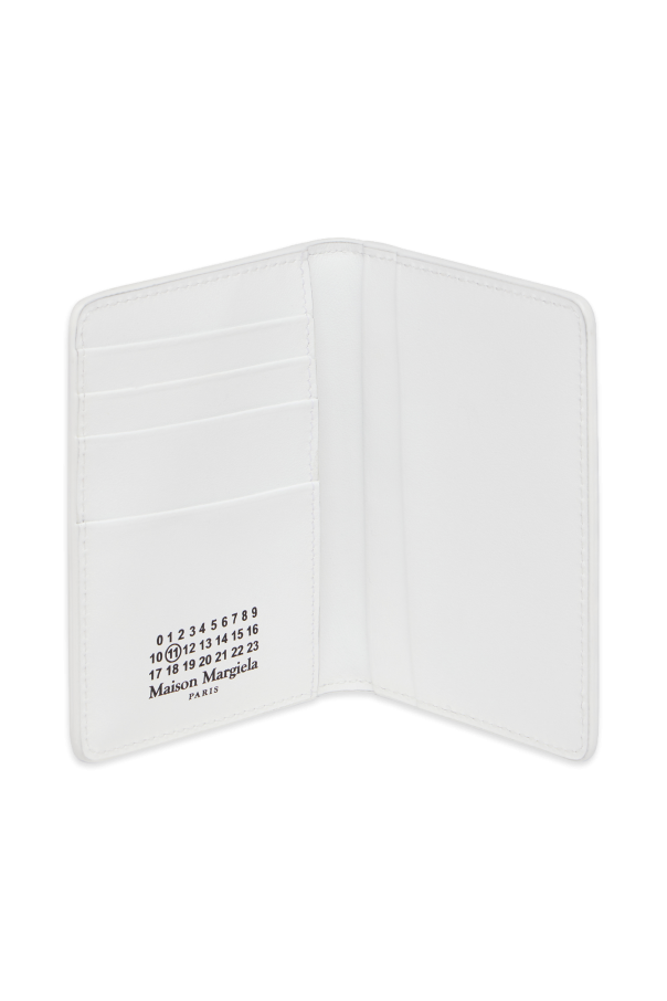 Maison Margiela Estuche para tarjetas