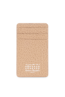 Maison Margiela Card holder with logo