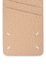 Maison Margiela Card holder with logo