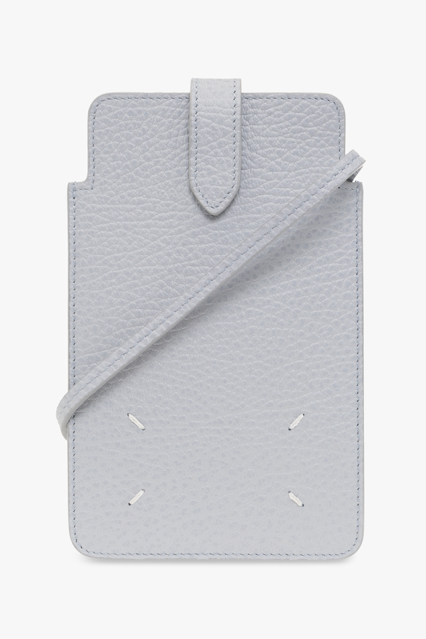 Phone pouch with strap od Maison Margiela