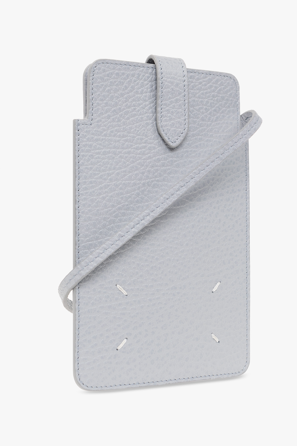Maison Margiela Phone pouch with strap
