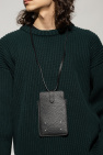 Maison Margiela Phone pouch with strap