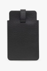 Maison Margiela Phone pouch with strap