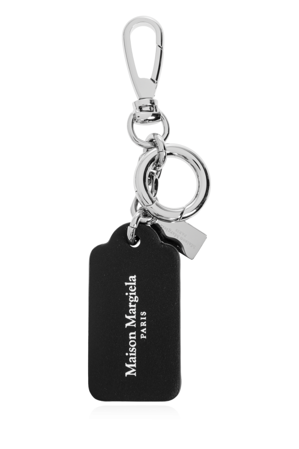 Keychain with logo od Maison Margiela