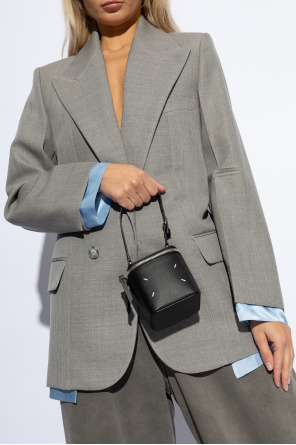 ‘box bag mini’ handbag od Maison Margiela