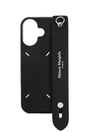 Case for iPhone 16