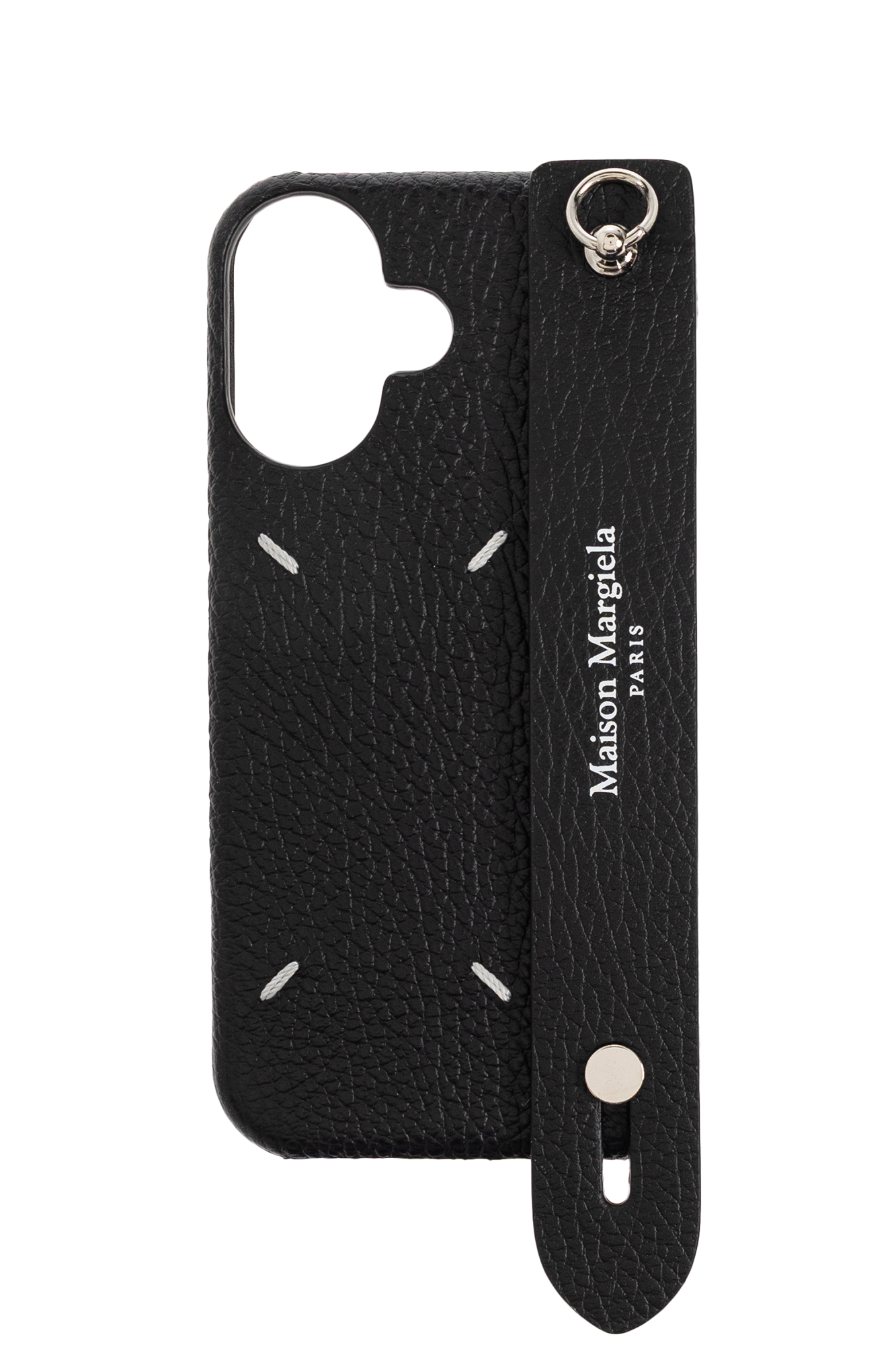 Maison Margiela Case for iPhone 16 | Men