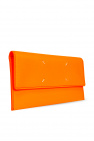 Maison Margiela Leather wallet