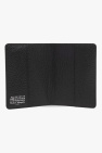 Maison Margiela Passport holder with logo
