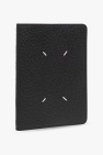 Maison Margiela Passport holder with logo