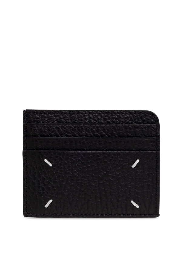 Maison Margiela Card holder with logo