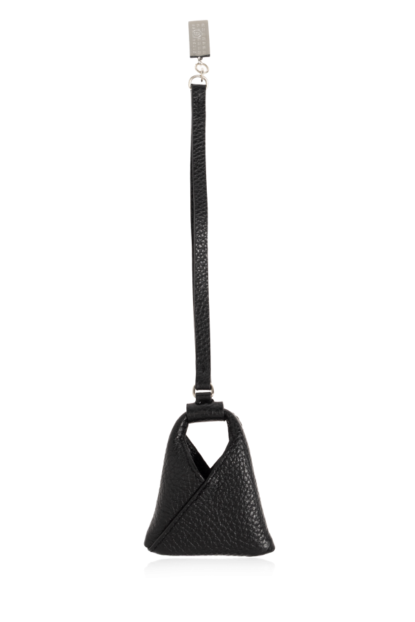 Leather pendant od MM6 Maison Margiela