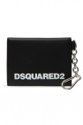Dsquared2 Card holder with logo