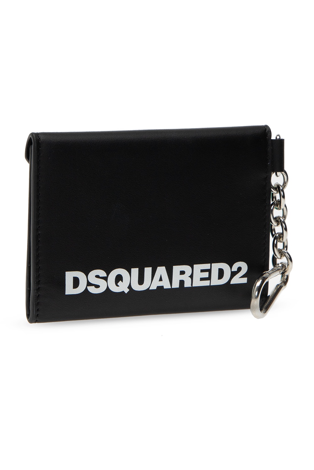 Dsquared2 Card holder with logo