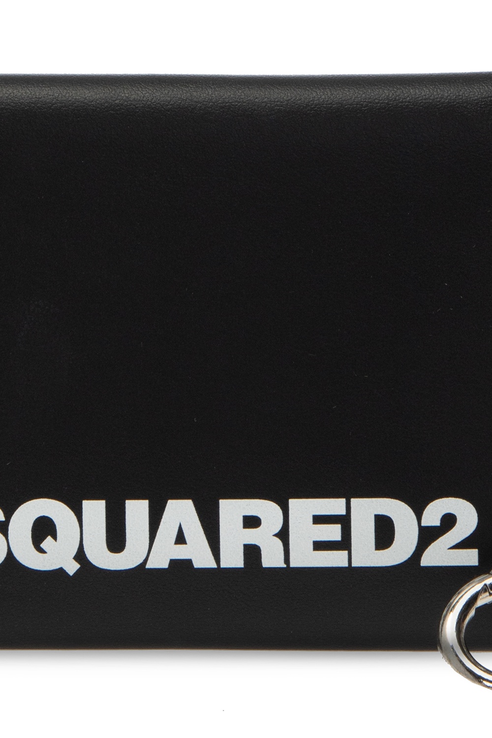 Dsquared2 Card holder with logo