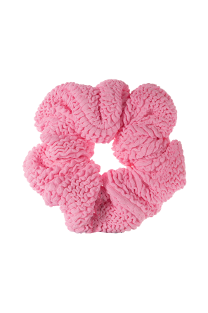 Hunza G Dreier-Set Haargummis