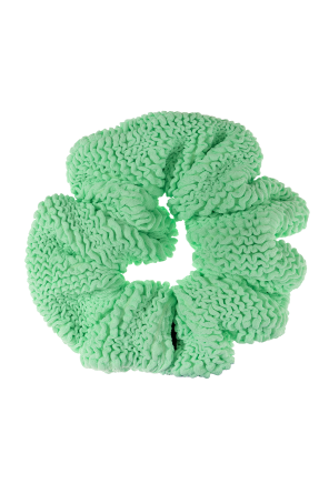 Hunza G Dreier-Set Haargummis