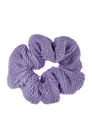 Hunza G Dreier-Set Haargummis