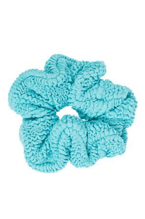 Hair scrunchie