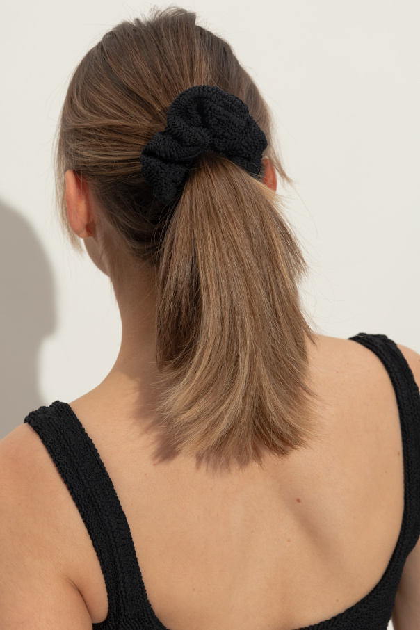 Hunza G Hair tie