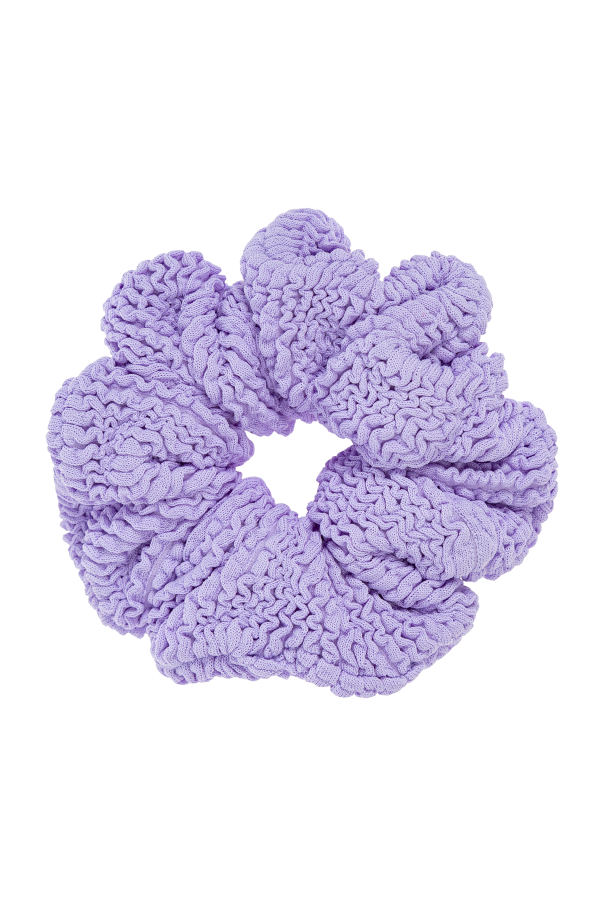 Hair scrunchie od Hunza G