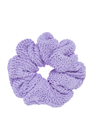 Hair scrunchie