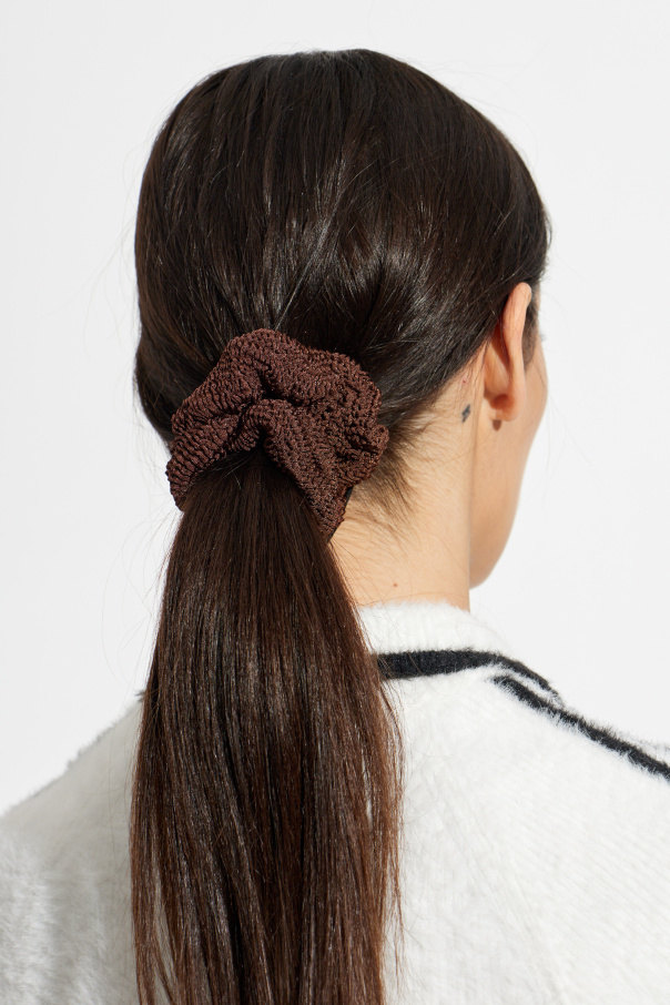 Hunza G Hair tie