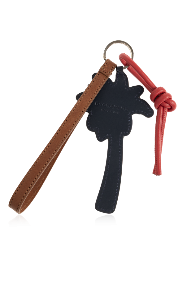 Dsquared2 Pendant with logo