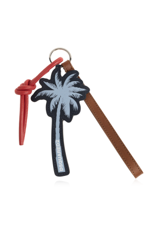 Pendant with logo od Dsquared2