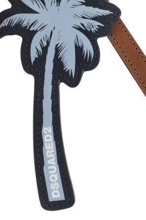 Pendant with logo od Dsquared2