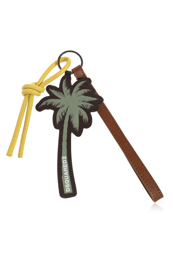 Dsquared2 Logo pendant