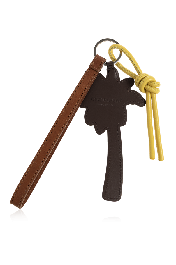 Dsquared2 Logo pendant