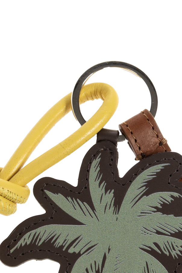 Dsquared2 Logo pendant