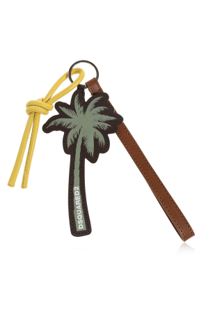 Logo pendant od Dsquared2