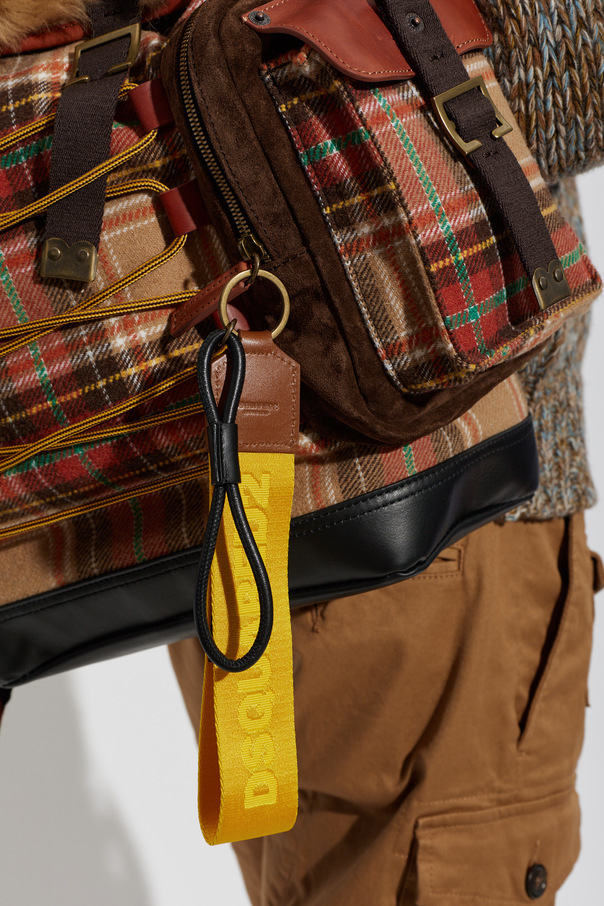 Dsquared2 Keychain