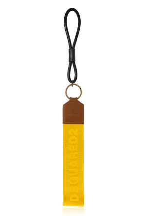 Dsquared2 Keychain