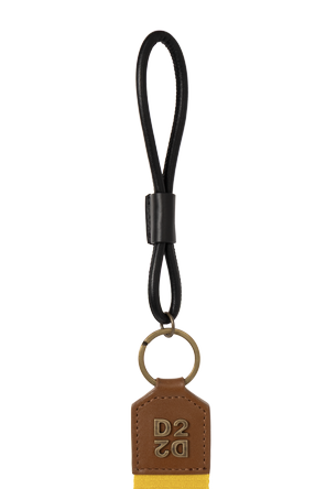 Dsquared2 Keychain