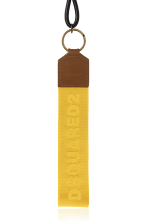 Dsquared2 Keychain