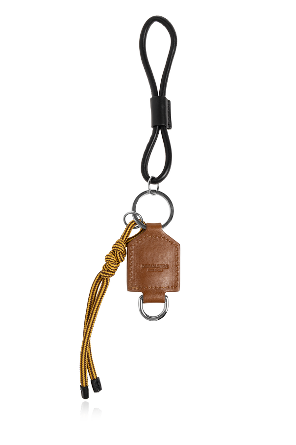 Dsquared2 Keychain with logo