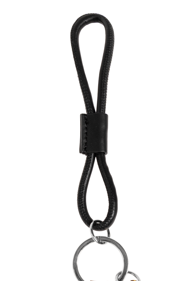 Dsquared2 Keychain with logo