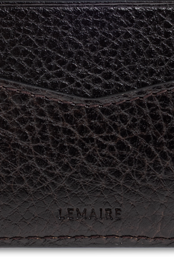Lemaire Etui na karty