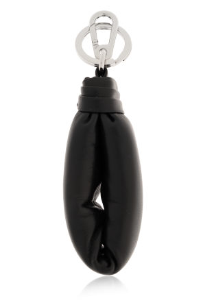 Lederschlüsselanhänger od Lemaire