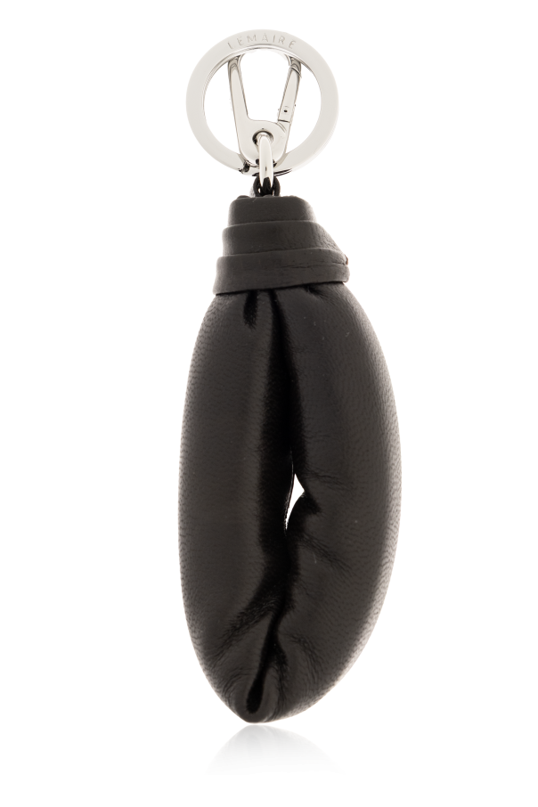 Leather keychain od Lemaire