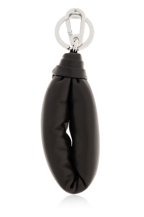 Lederschlüsselanhänger od Lemaire