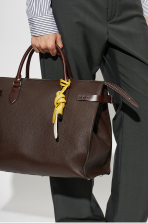 Jacquemus Banana-shaped bag charm