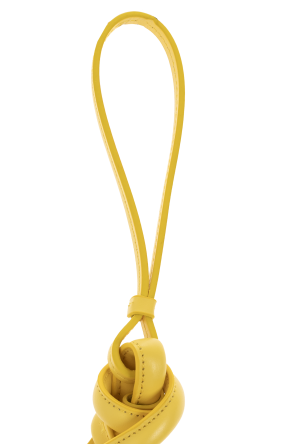 Jacquemus Banana-shaped bag charm