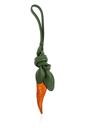 Bag keychain
