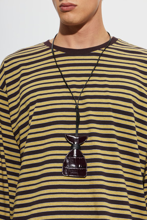 Jacquemus Collar con llave de Pissona